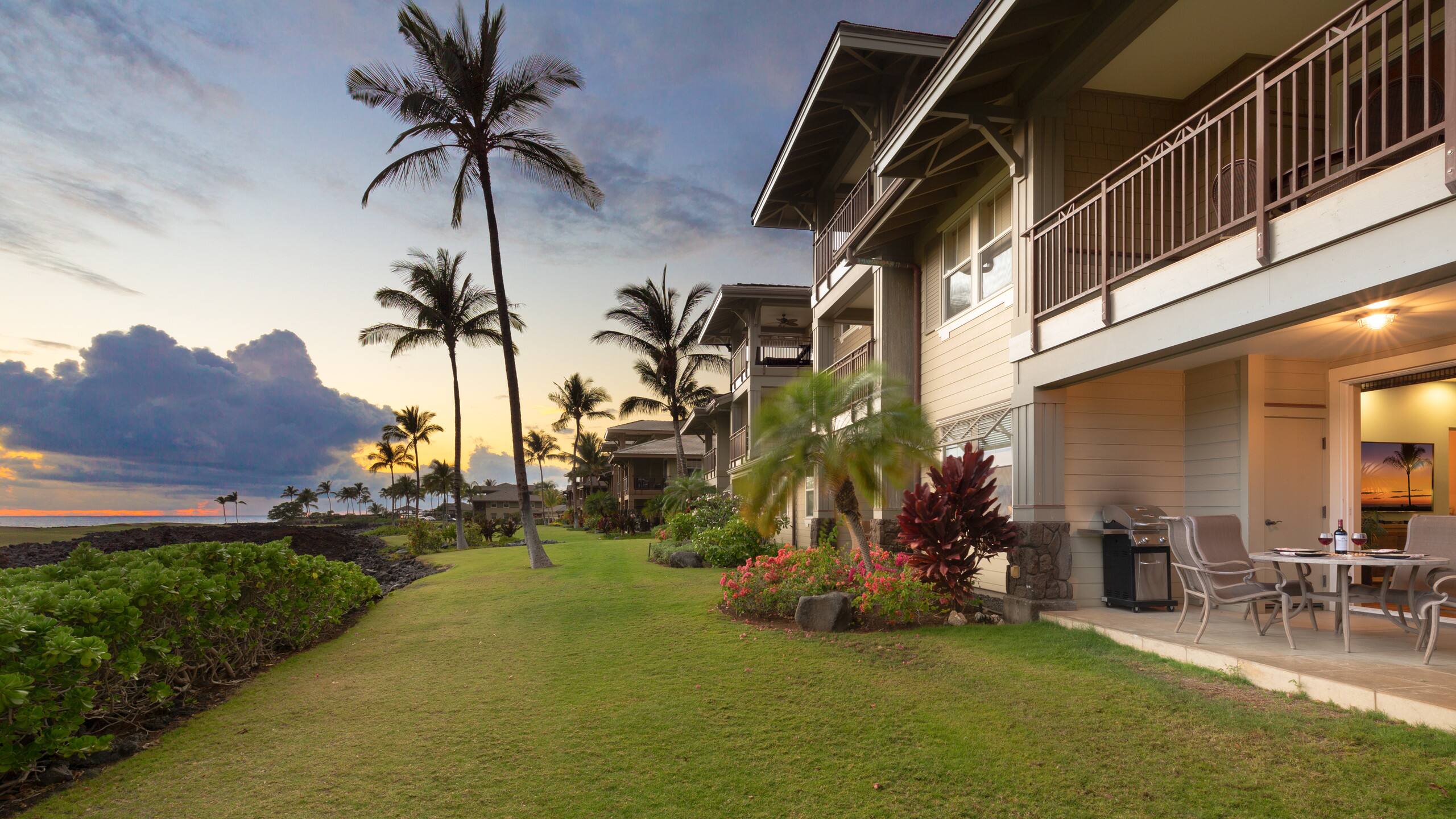 Townhouse in Waikoloa Village · ★4.84 · 3 bedrooms · 4 beds · 2 baths - Photo 18