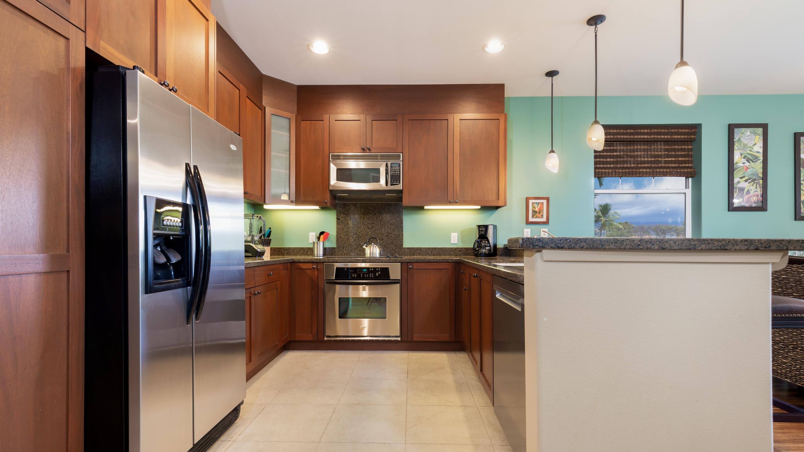 Townhouse in Waikoloa Village · ★4.84 · 3 bedrooms · 4 beds · 2 baths - Photo 6