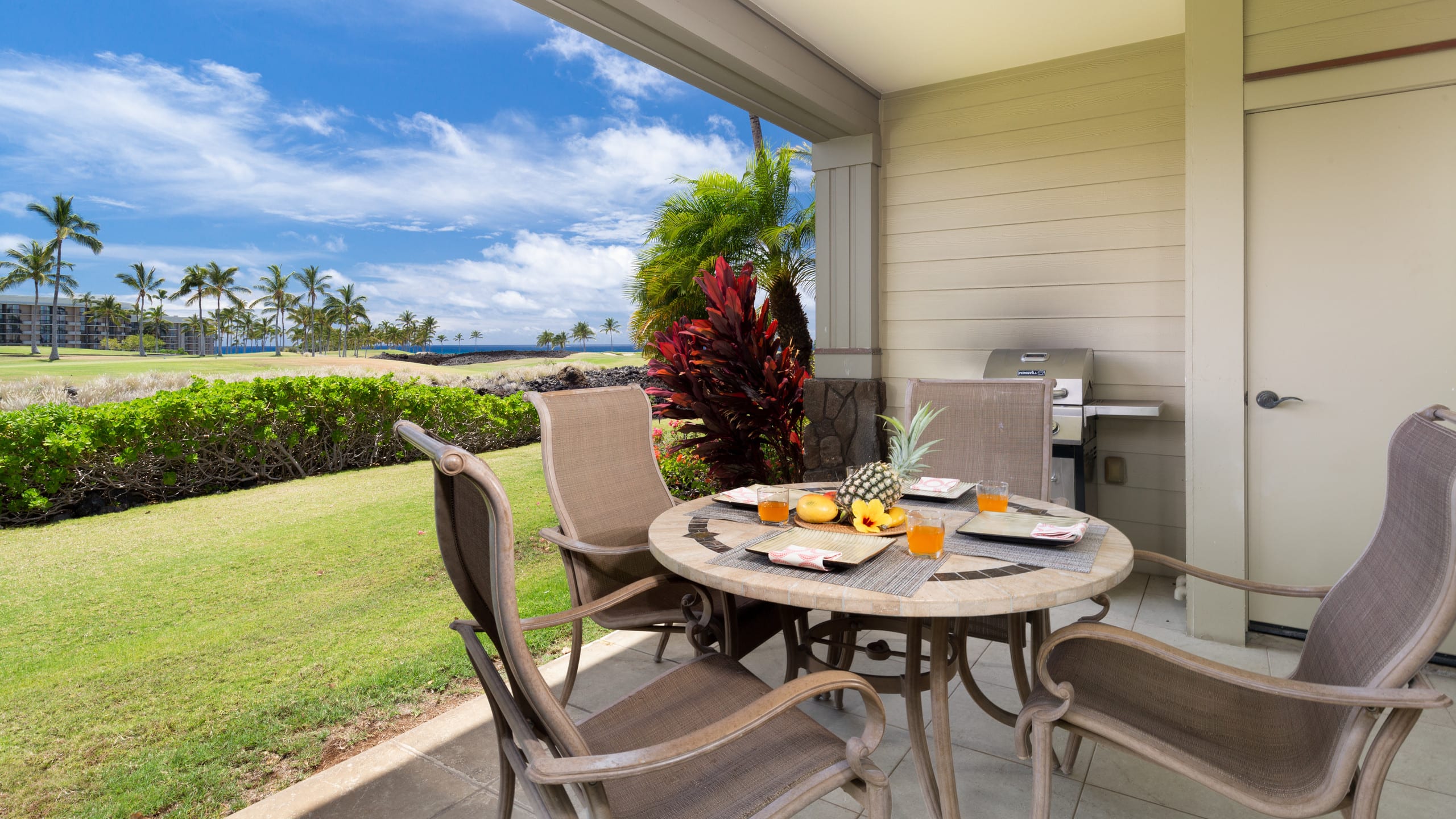 Townhouse in Waikoloa Village · ★4.84 · 3 bedrooms · 4 beds · 2 baths - Photo 19