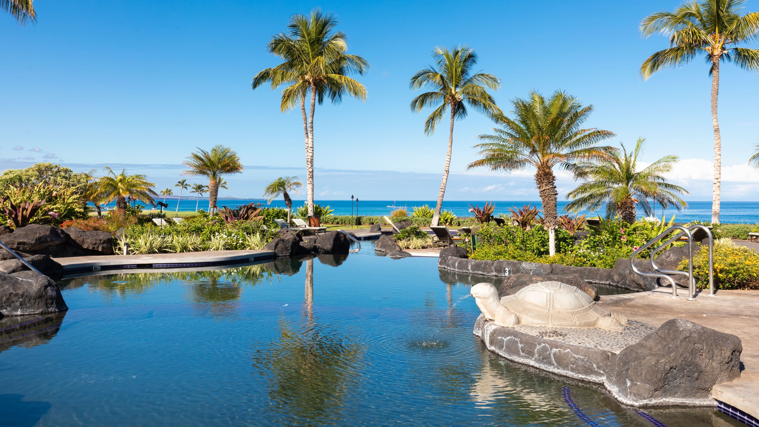 Townhouse in Waikoloa Village · ★4.84 · 3 bedrooms · 4 beds · 2 baths - Photo 37