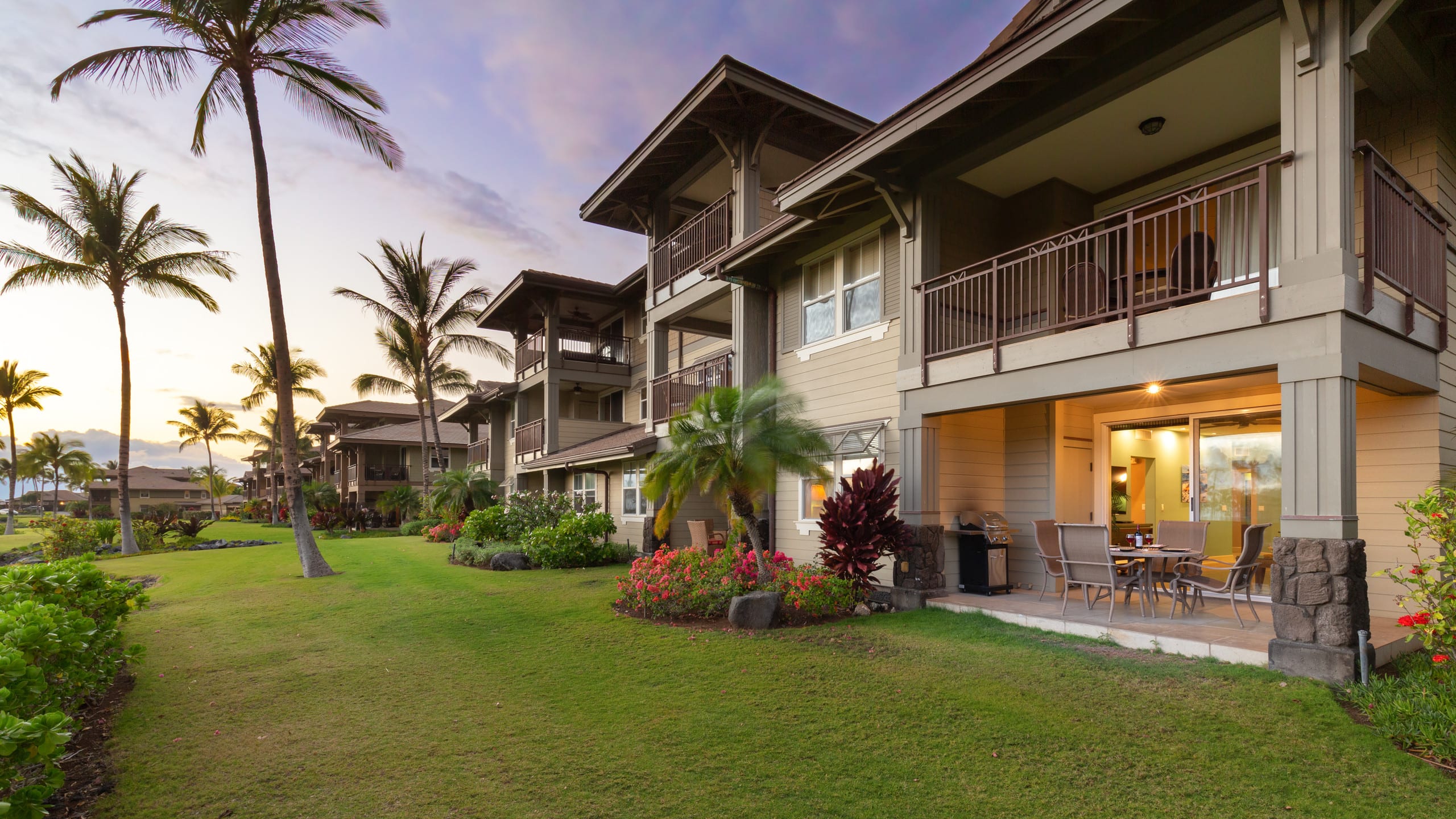 Townhouse in Waikoloa Village · ★4.84 · 3 bedrooms · 4 beds · 2 baths - Photo 17