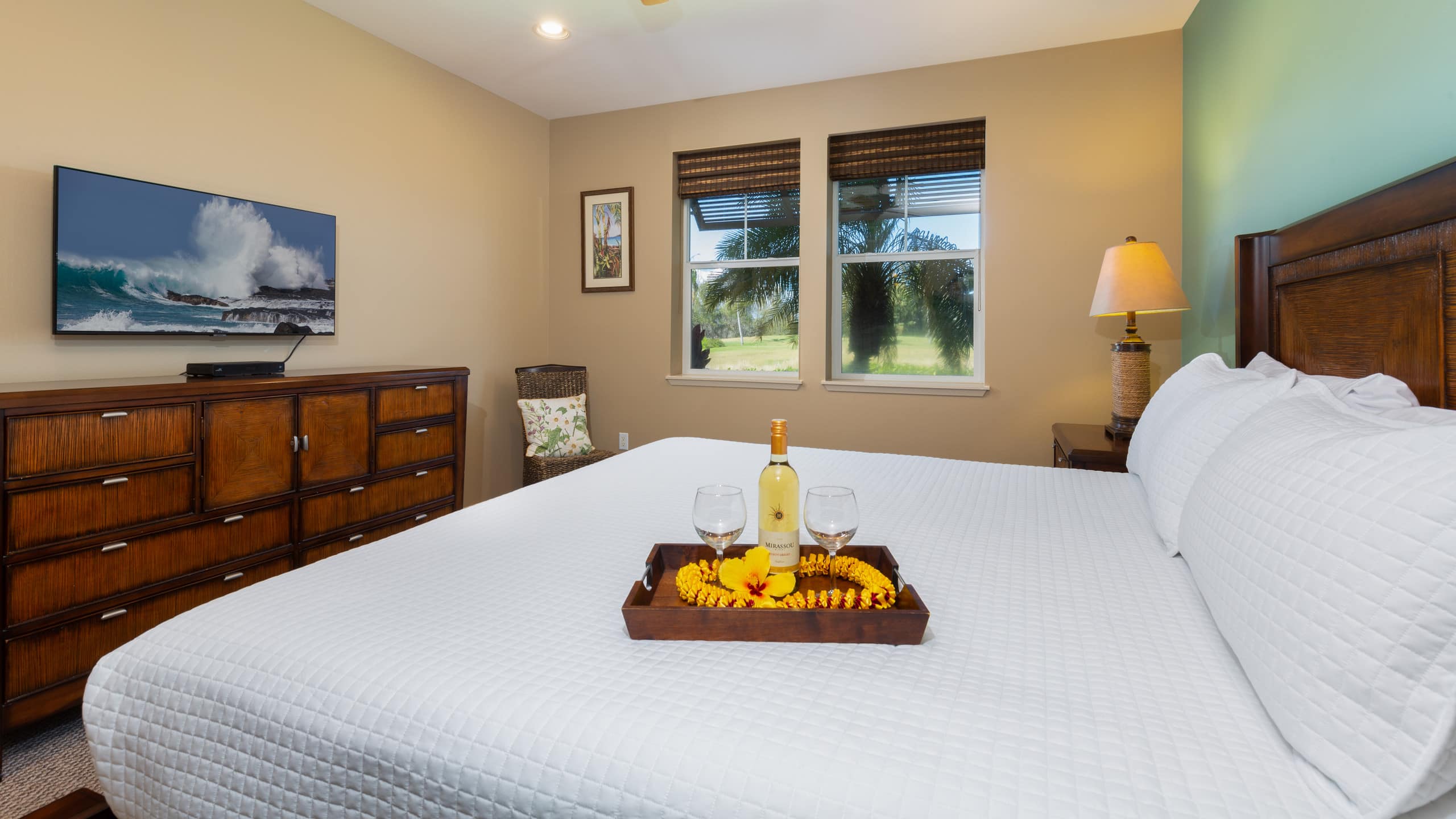 Townhouse in Waikoloa Village · ★4.84 · 3 bedrooms · 4 beds · 2 baths - Photo 10