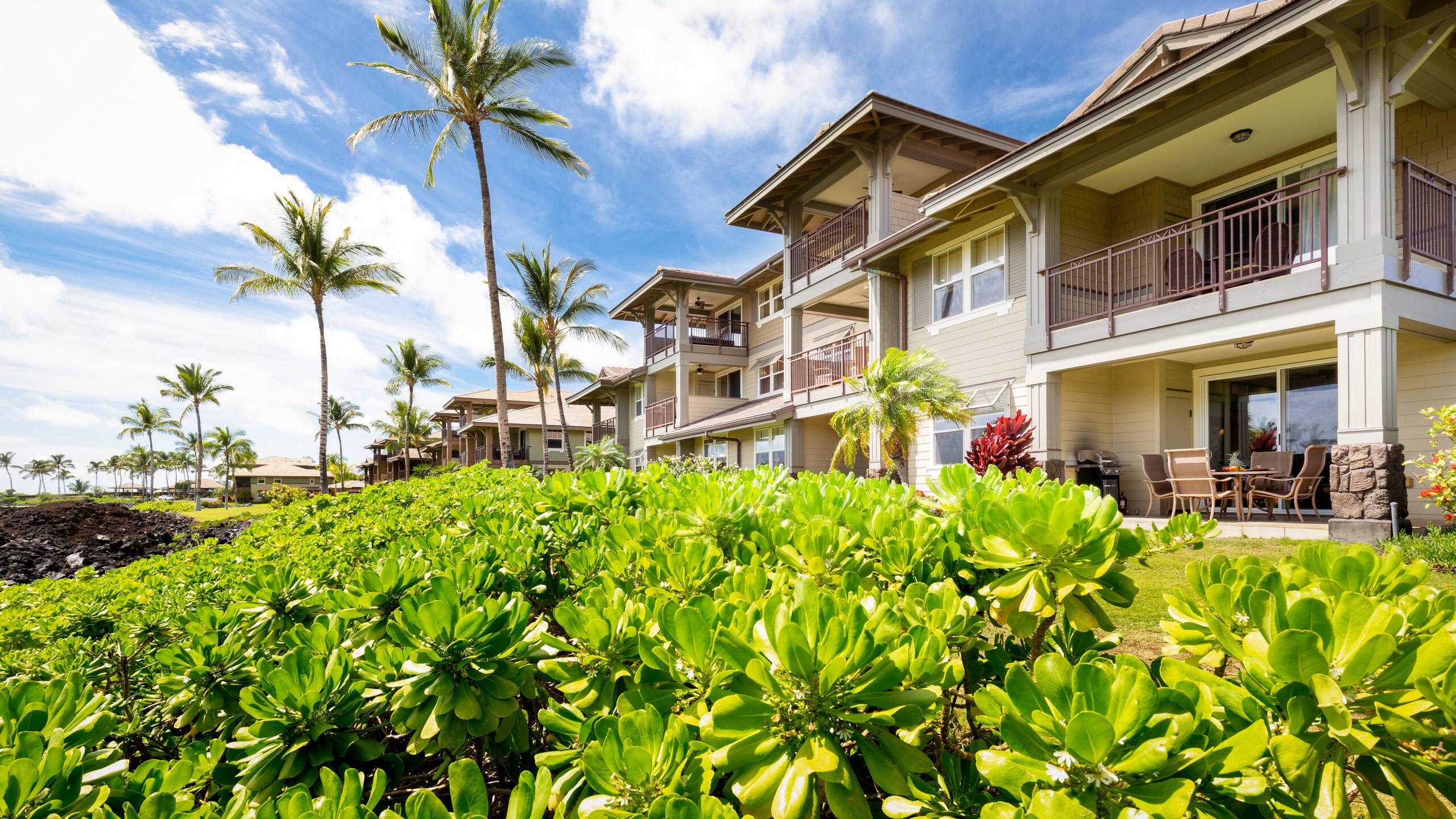Townhouse in Waikoloa Village · ★4.84 · 3 bedrooms · 4 beds · 2 baths - Photo 34