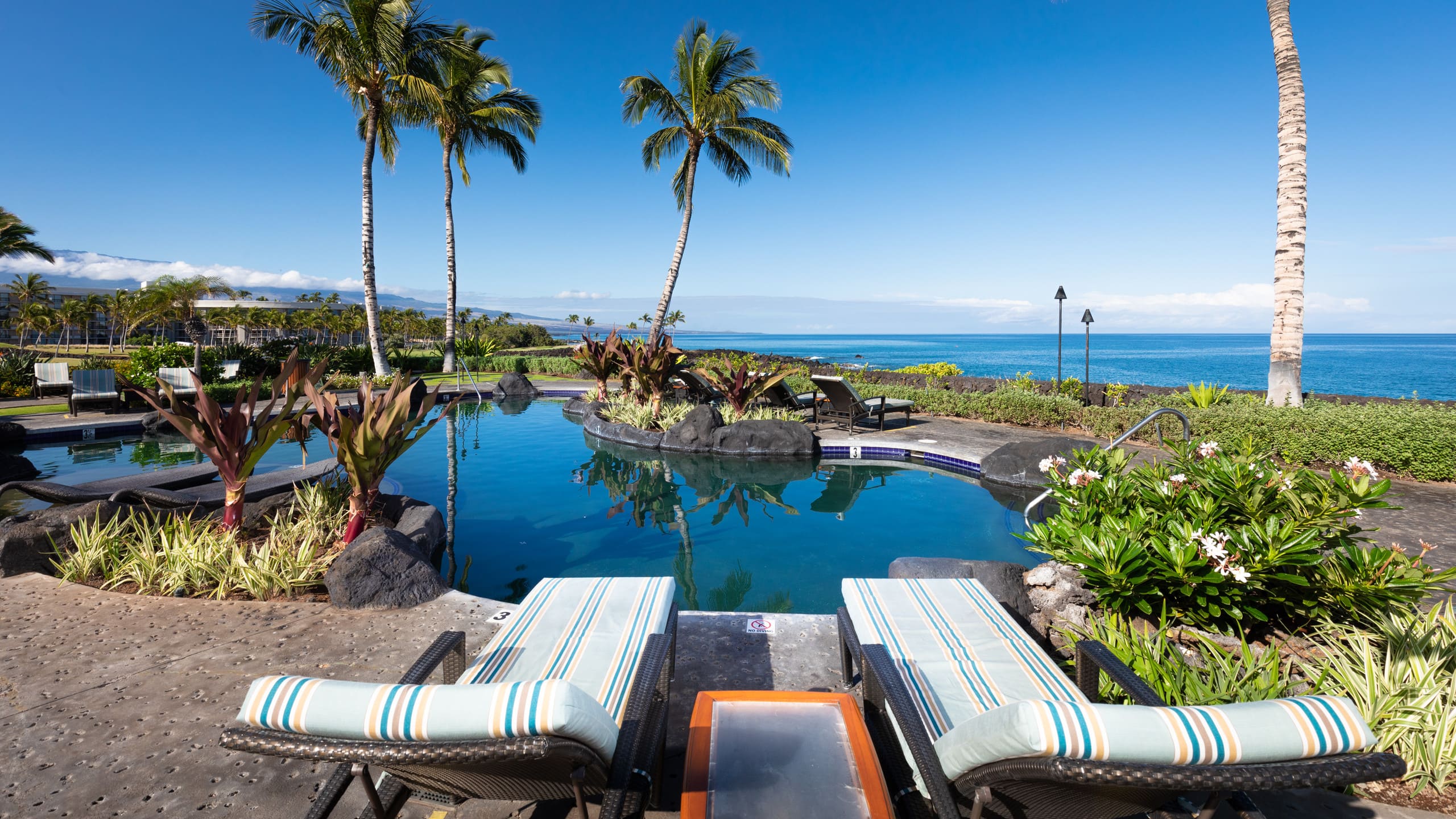 Townhouse in Waikoloa Village · ★4.84 · 3 bedrooms · 4 beds · 2 baths - Main photo