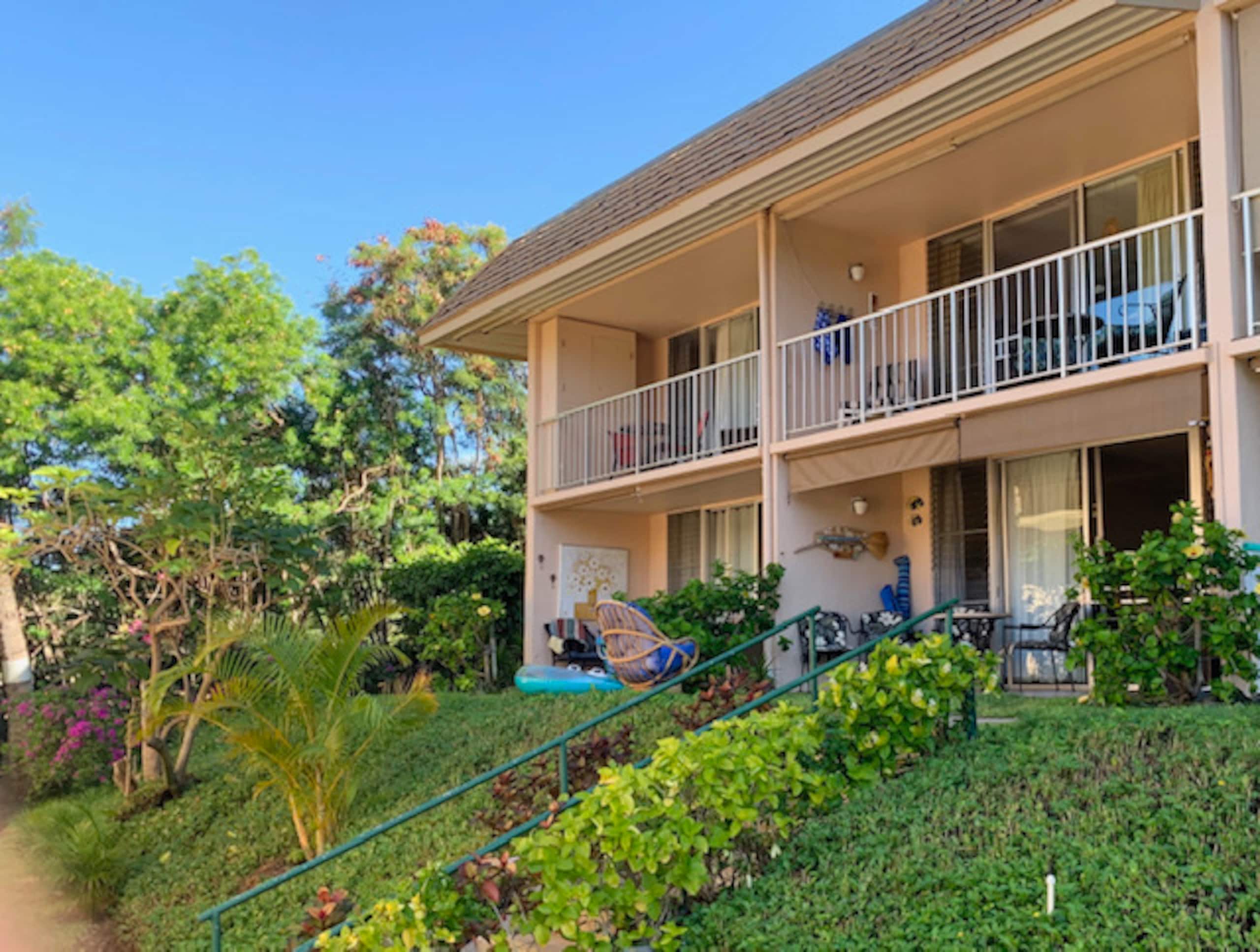 Condo in Kihei · ★5.0 · 1 bedroom · 2 beds · 1 bath - Image 14