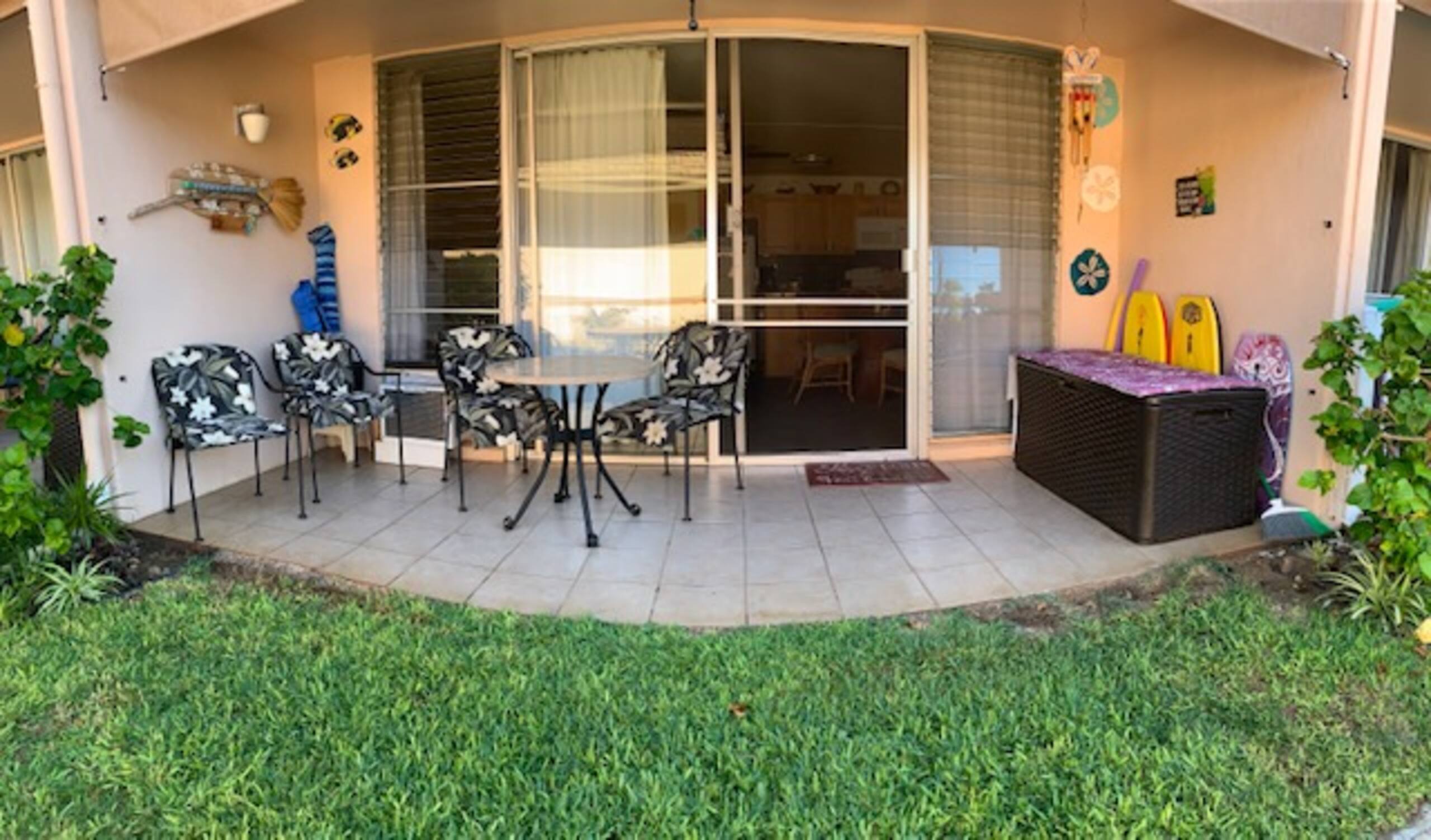 Condo in Kihei · ★5.0 · 1 bedroom · 2 beds · 1 bath - Image 7
