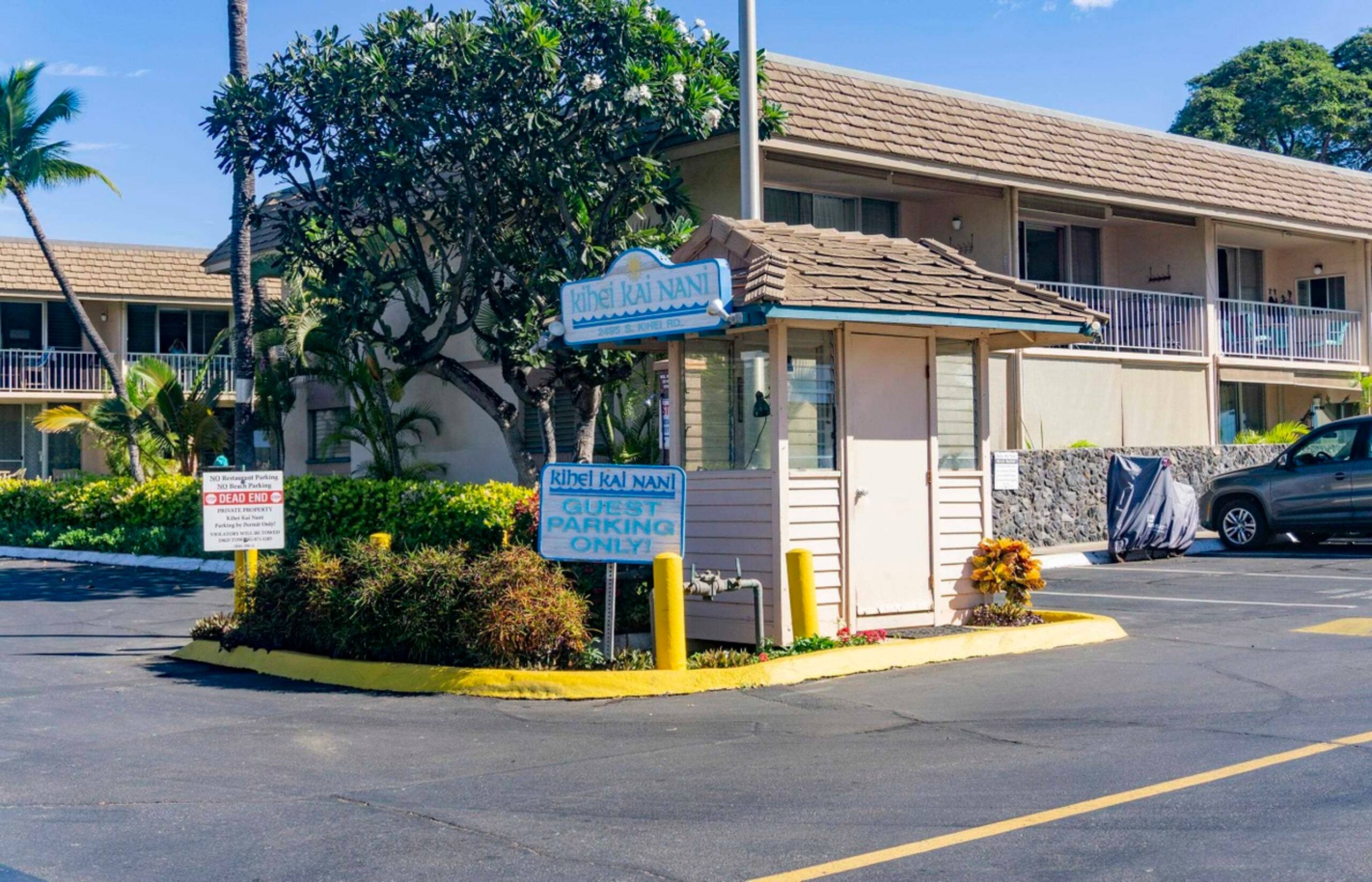 Condo in Kihei · ★5.0 · 1 bedroom · 2 beds · 1 bath - Image 13