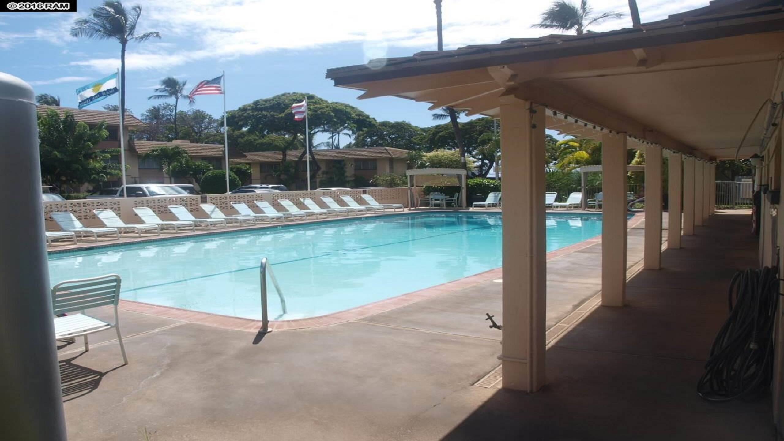 Condo in Kihei · ★5.0 · 1 bedroom · 2 beds · 1 bath - Image 17