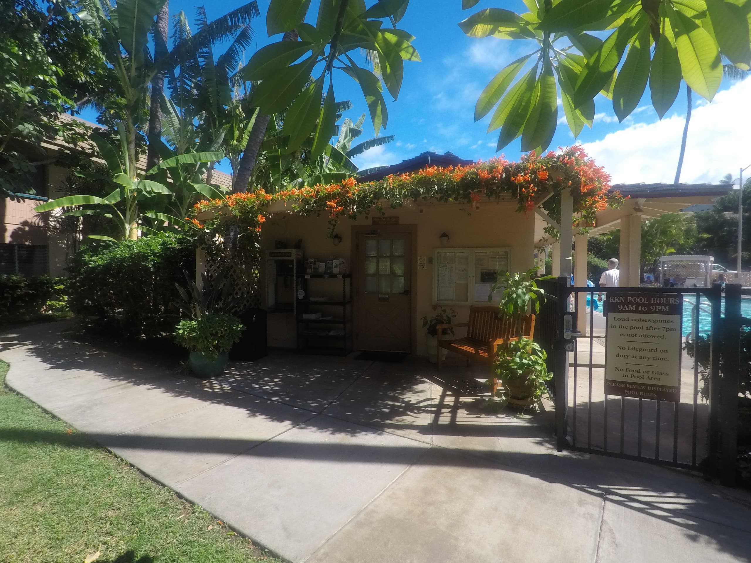 Condo in Kihei · ★5.0 · 1 bedroom · 2 beds · 1 bath - Image 11