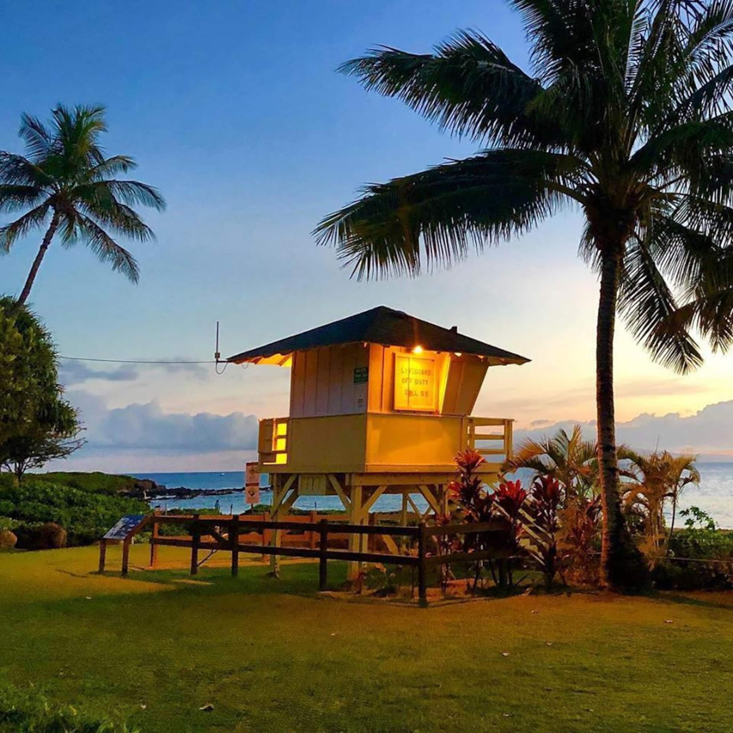 Condo in Kihei · ★5.0 · 1 bedroom · 2 beds · 1 bath - Image 9