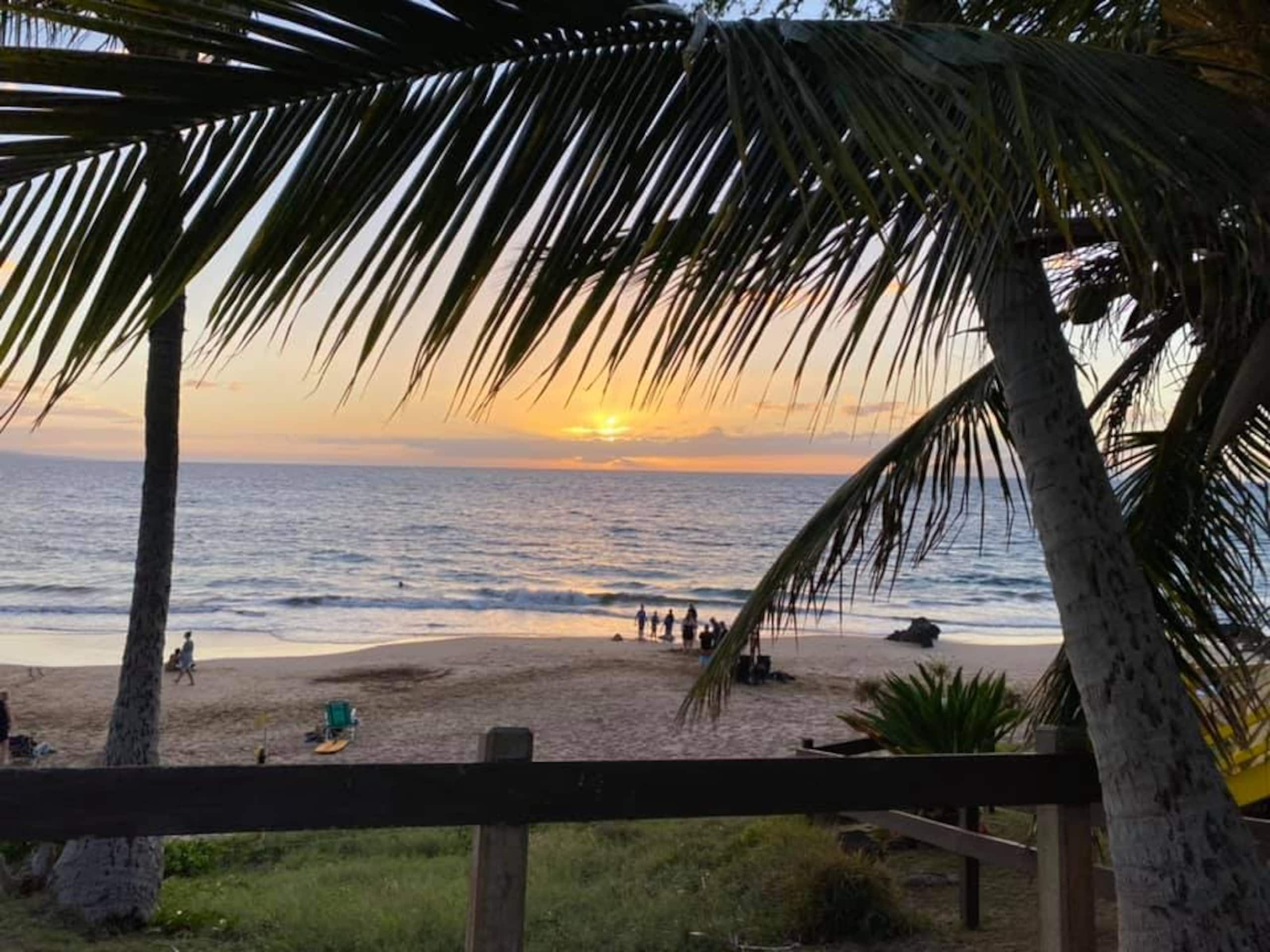 Condo in Kihei · ★5.0 · 1 bedroom · 2 beds · 1 bath - Image 28
