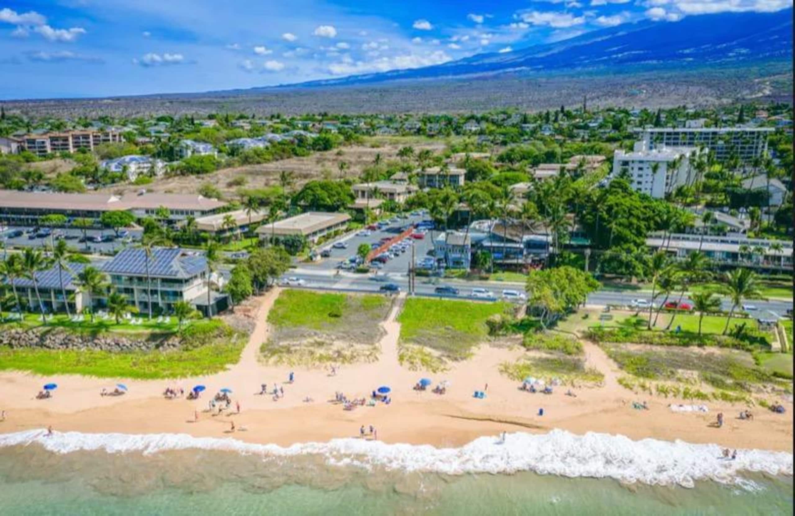 Condo in Kihei · ★5.0 · 1 bedroom · 2 beds · 1 bath - Image 25