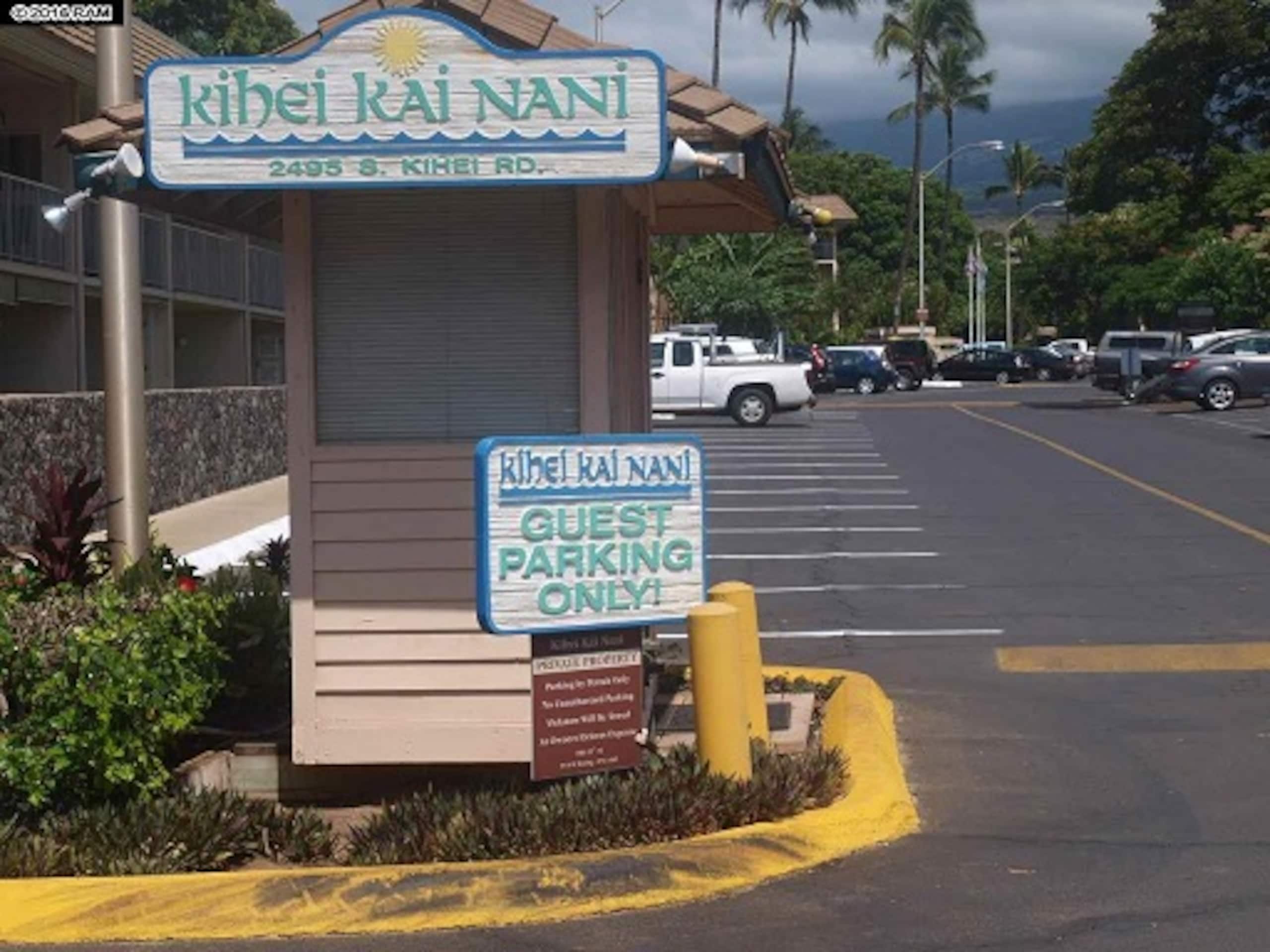 Condo in Kihei · ★5.0 · 1 bedroom · 2 beds · 1 bath - Image 22