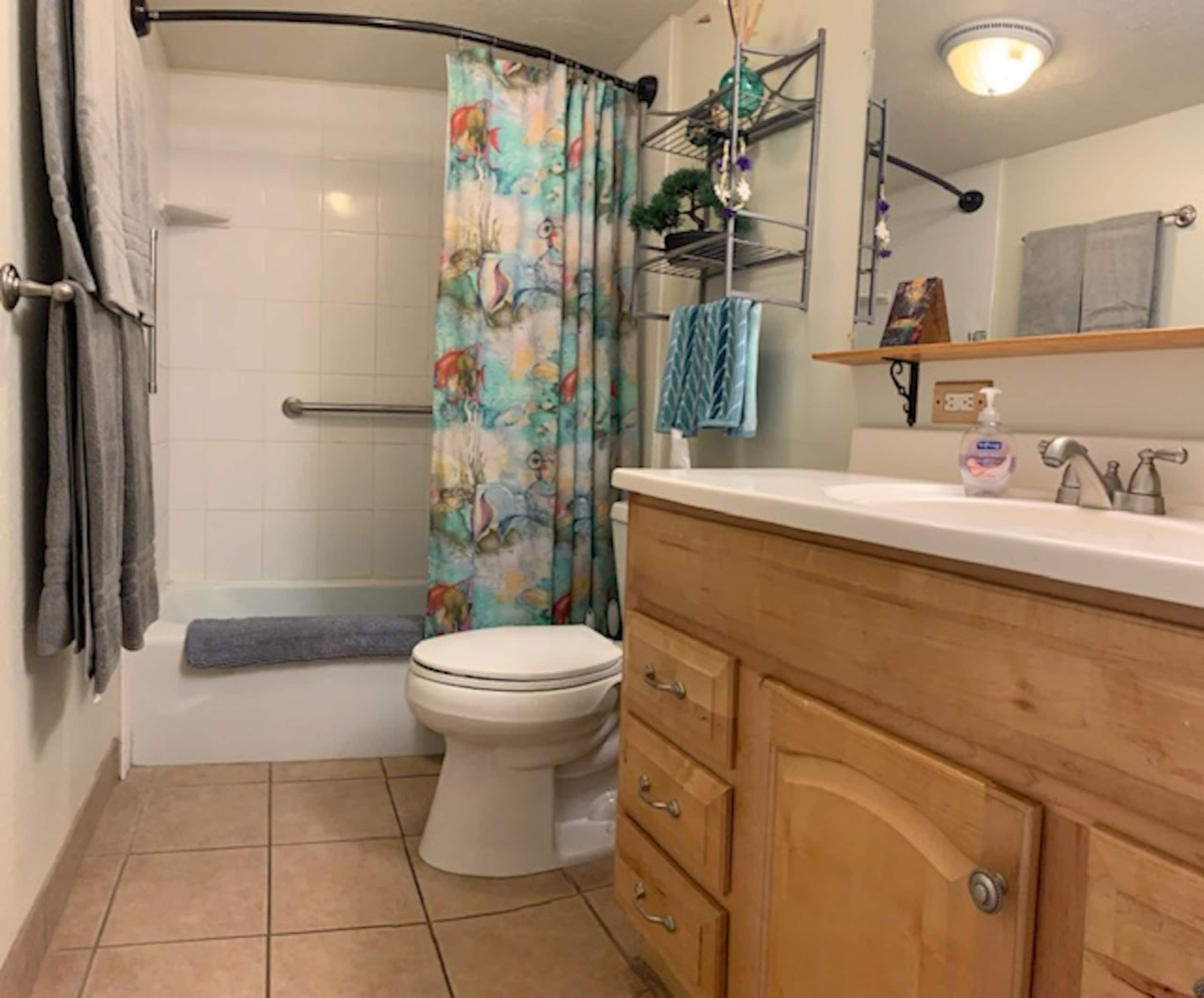 Condo in Kihei · ★5.0 · 1 bedroom · 2 beds · 1 bath - Image 6
