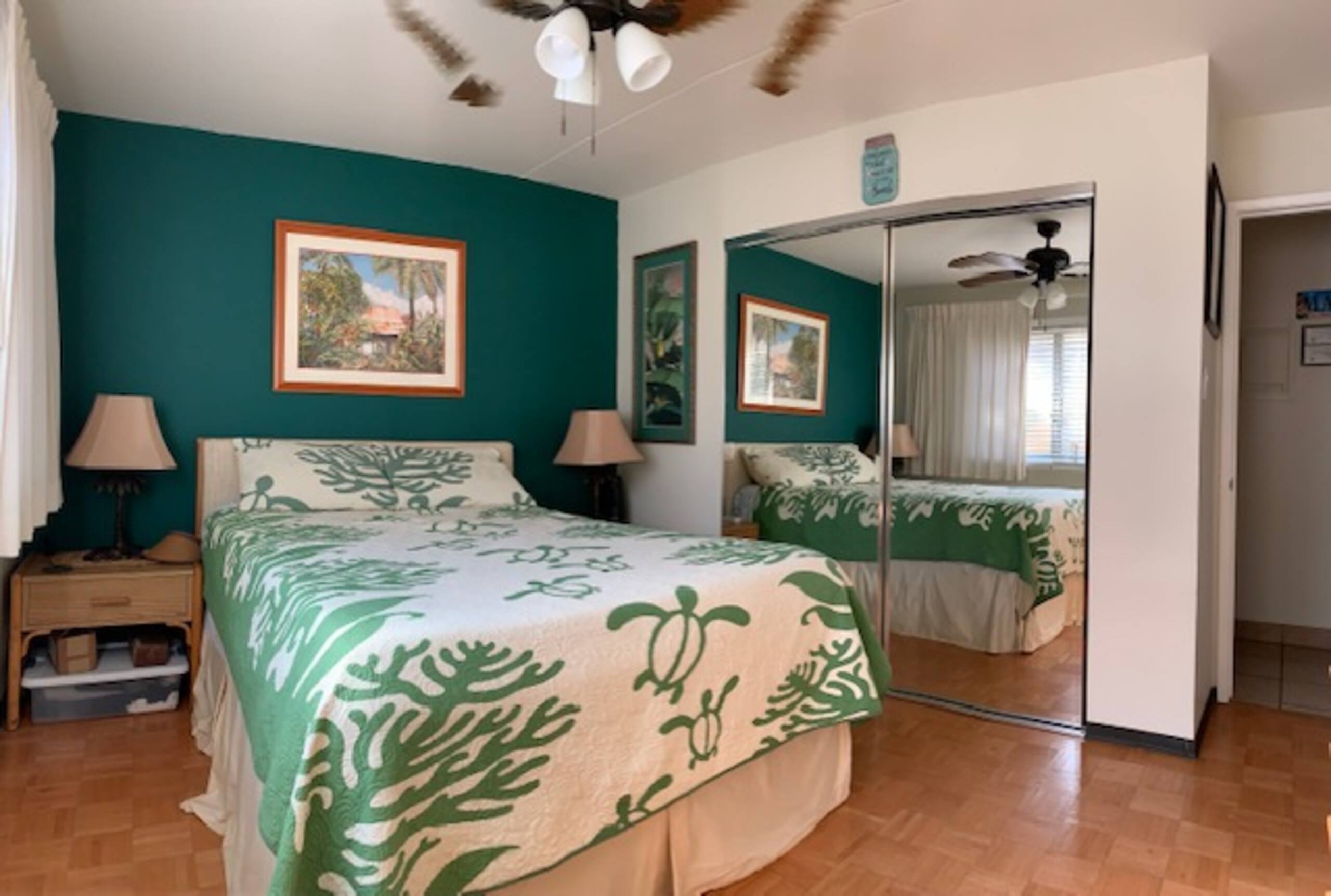 Condo in Kihei · ★5.0 · 1 bedroom · 2 beds · 1 bath - Image 5