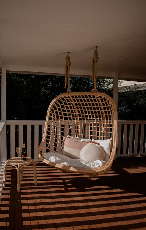 Bello Cottage. The Perfect Family Getaway.