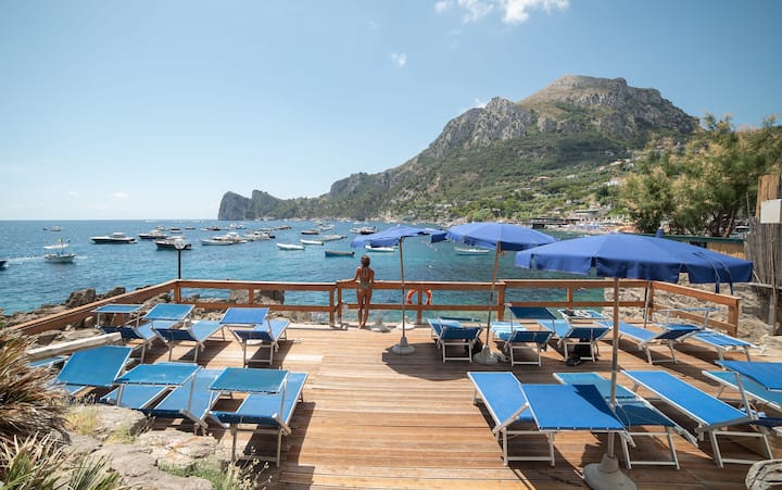 Jeranto House - Sorrente