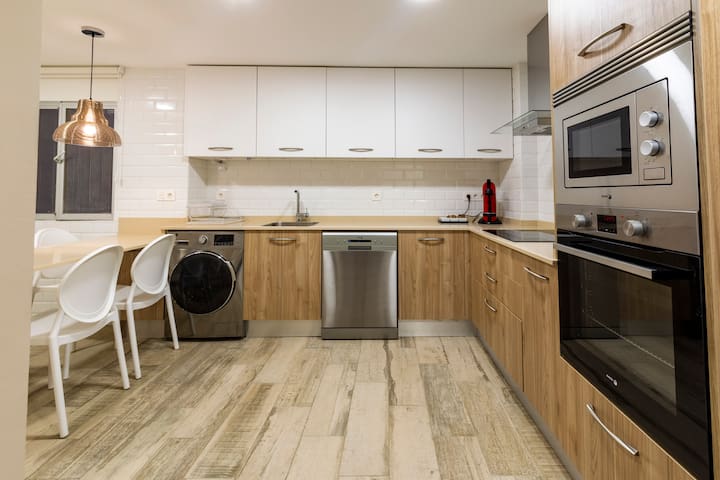 Margemar Alquileres Turísticos managed Airbnb listing 2