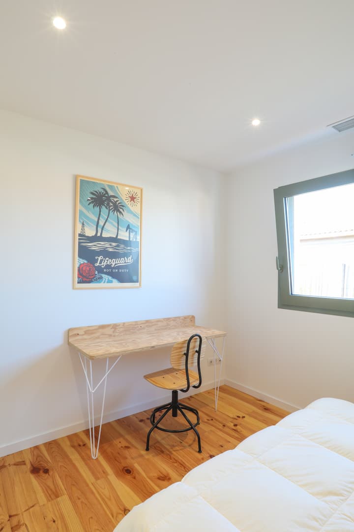 غرفة النوم 1