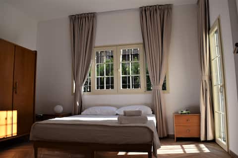 Achrafieh Apt - 3 ensuite BD