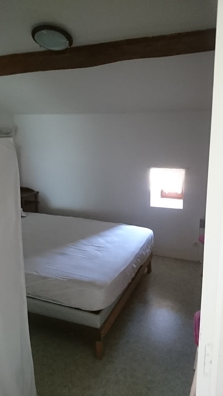 卧室 1