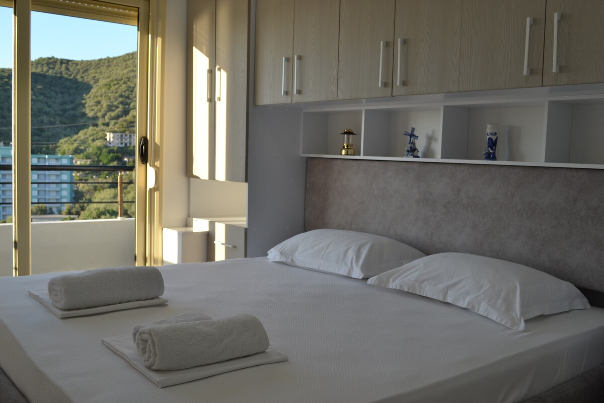 ห้องนอน