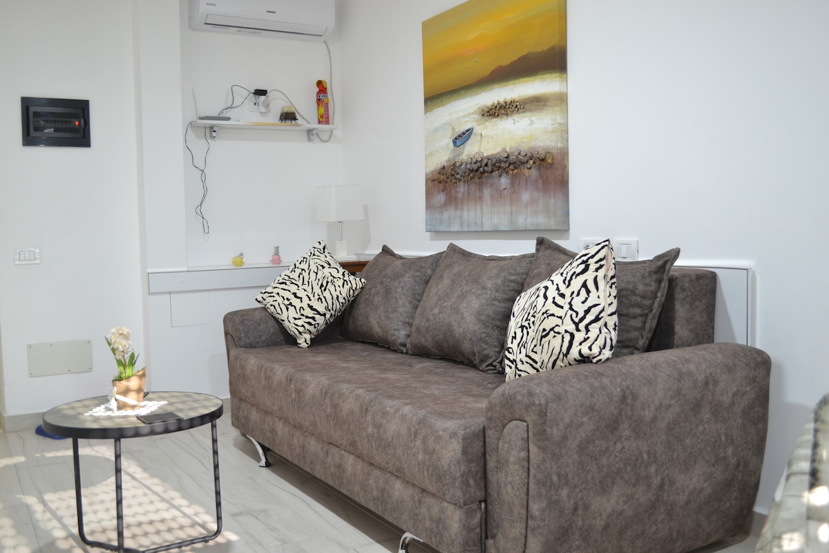 ห้องนั่งเล่น