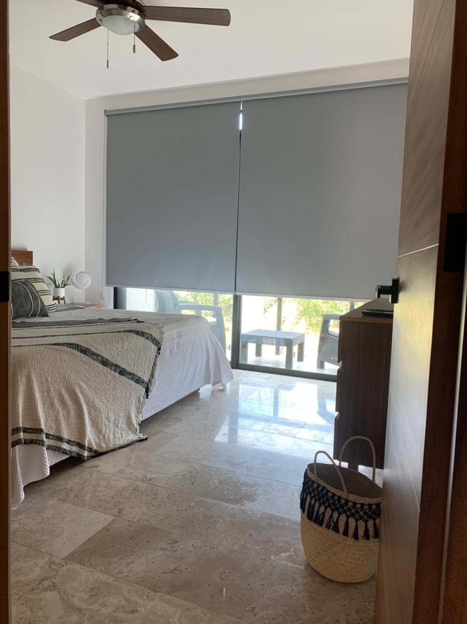 ห้องนอน