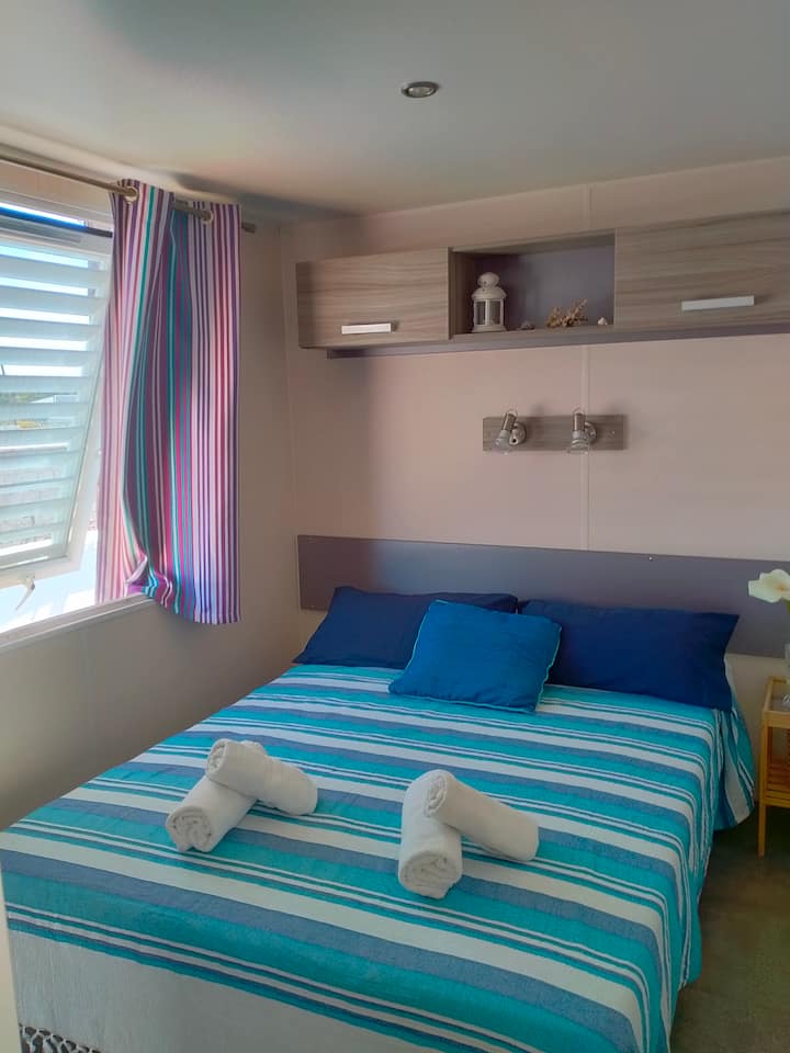 საძინებელი 1