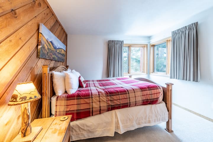 Chumba cha kulala 2.