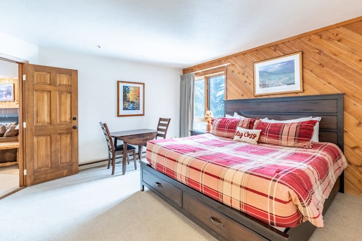 Chumba cha kulala 1.