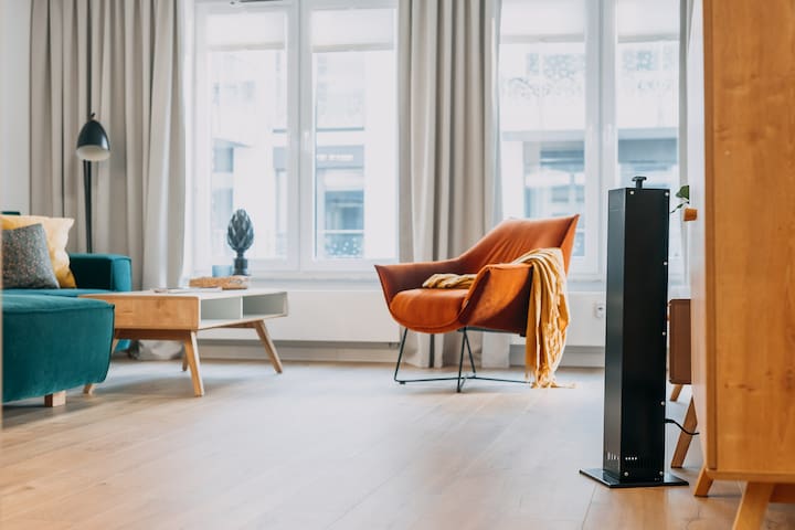 SurfingBird managed Airbnb listing 3