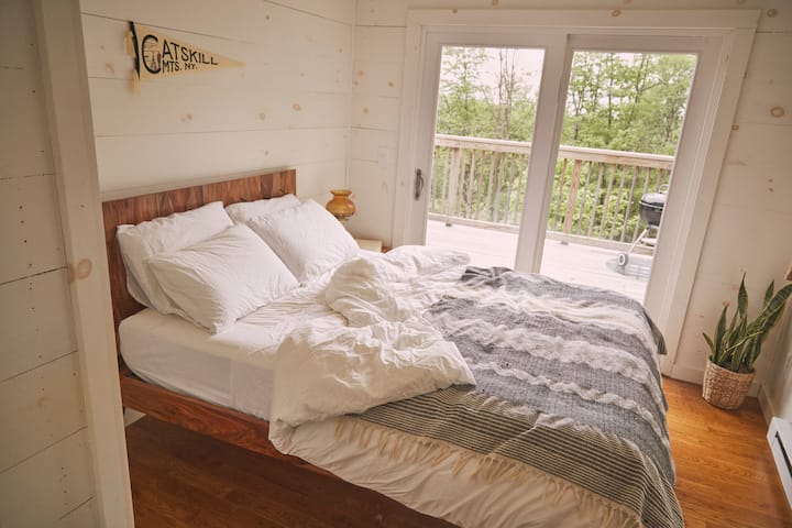 Dormitorio principal