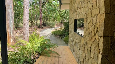 The Lodge at Awaken Retreats