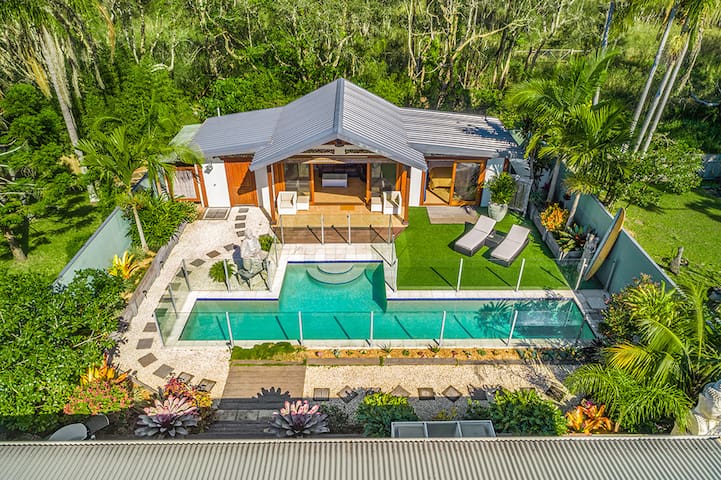 Tranquility House Too