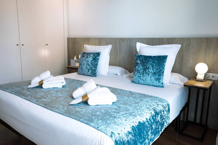 Amazing 3-bedroom apartment in Sagrada Familia gallery image 5