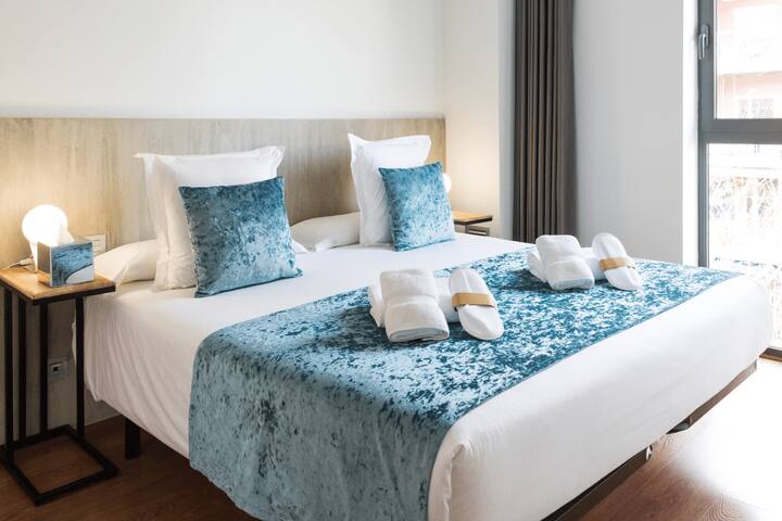 Amazing 3-bedroom apartment in Sagrada Familia gallery image 4