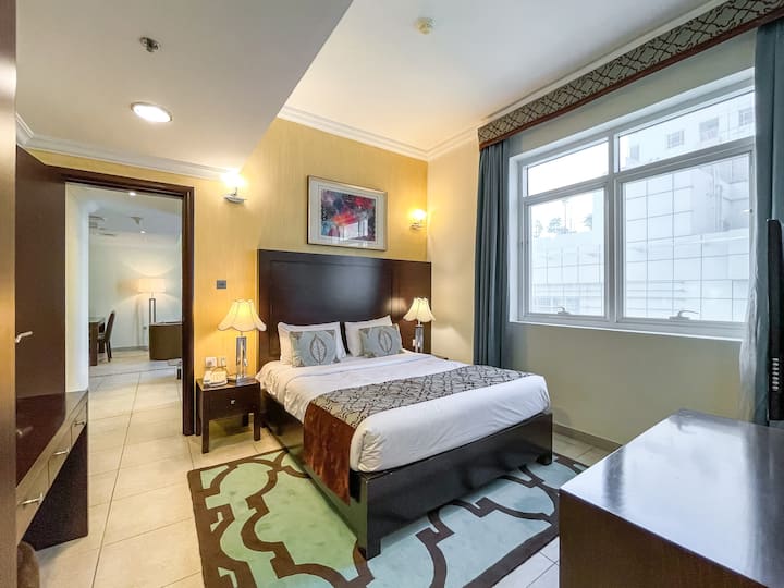 Al Barsha Vacation Rentals & Homes Al Barsha, Dubai, United Arab