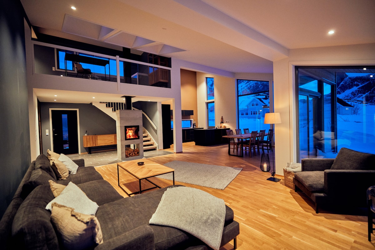 הבית הוא המקום שבו נמצא הלב שלכם!