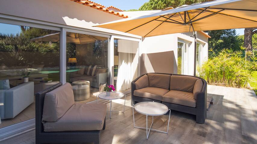 Golf Villa Cascais gallery image 5