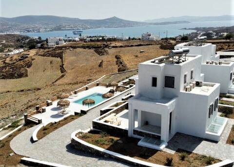 Krotiri View - Anemos  Maisonette