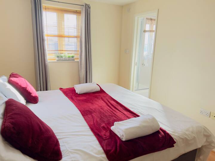 Starview Apartment 101 Apartments for Rent in Essex, England, United