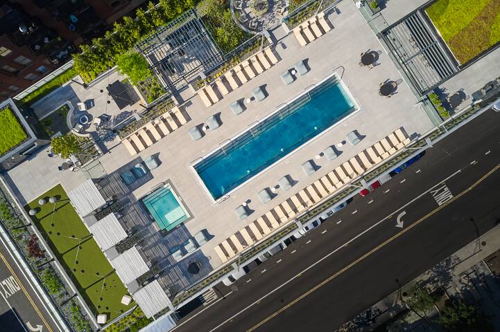 Level- A Dream Getaway. Two Bedroom Suite gallery image 4