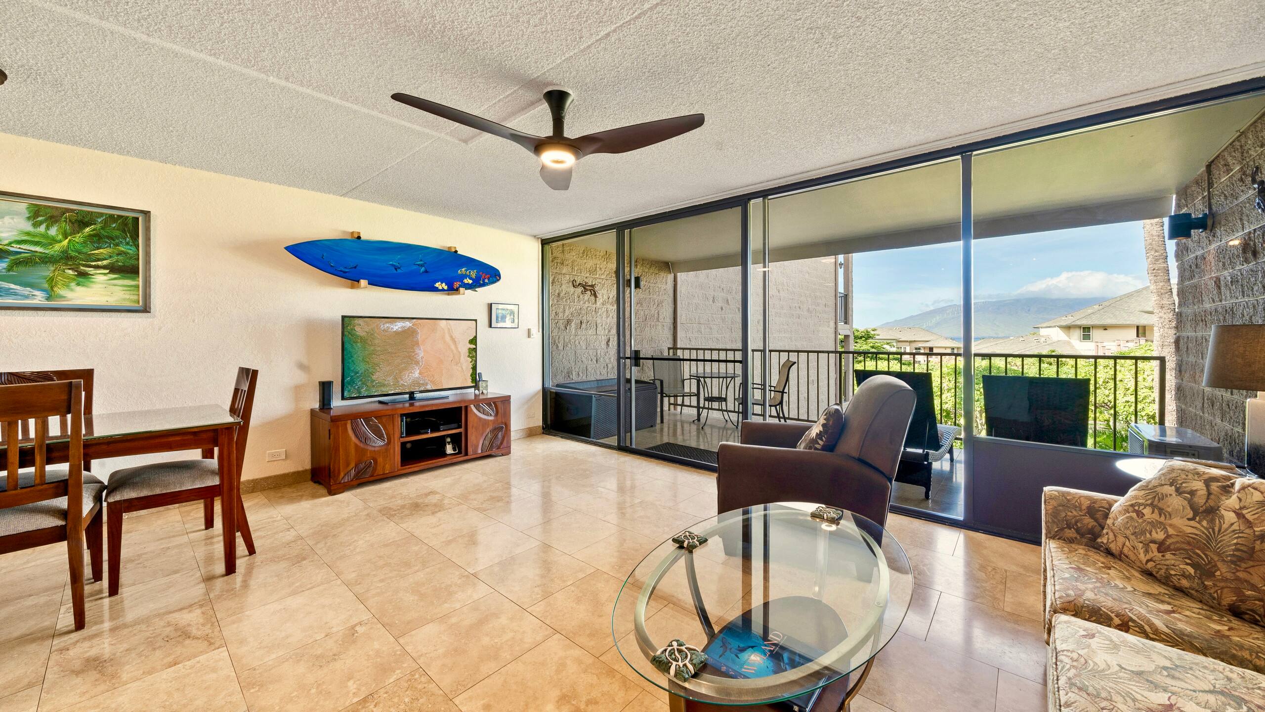 Condo in Kihei · ★4.99 · 1 bedroom · 1 bed · 1 bath - Image 34