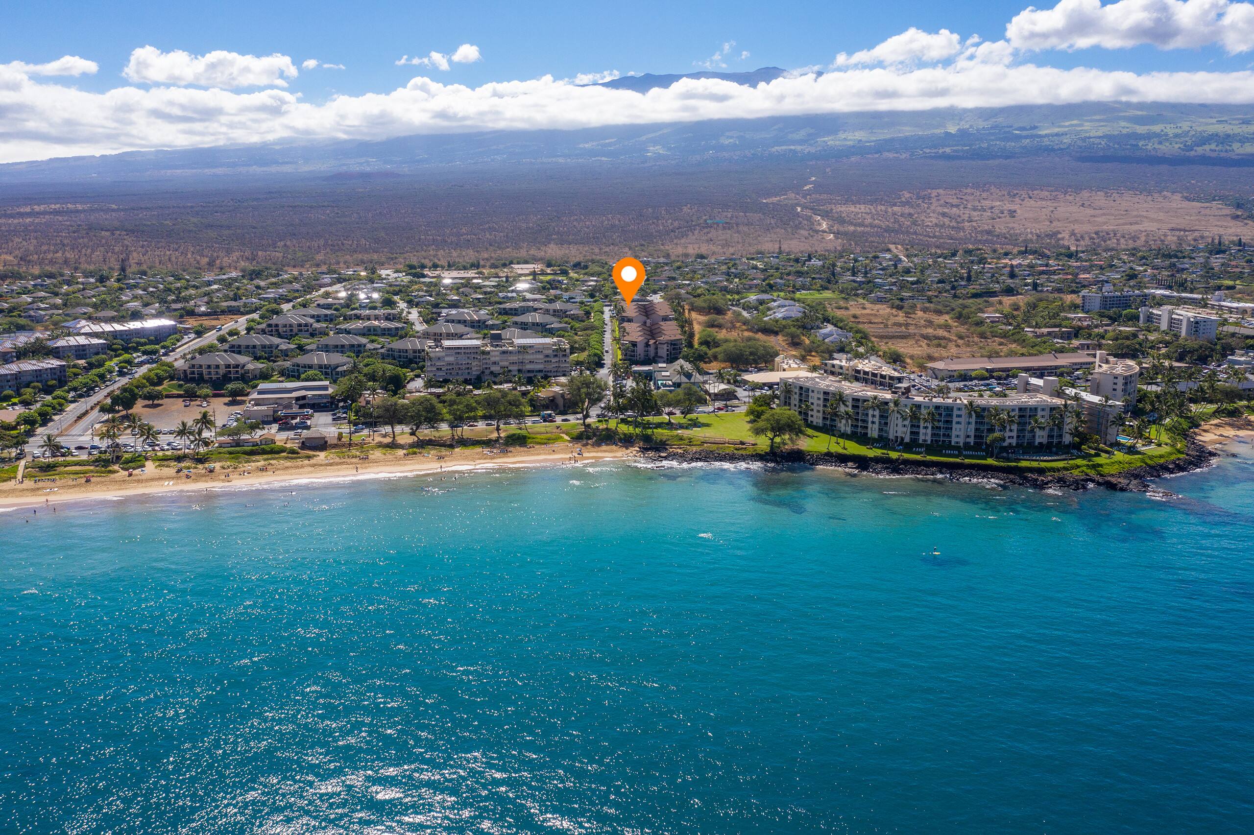 Condo in Kihei · ★4.99 · 1 bedroom · 1 bed · 1 bath - Image 47