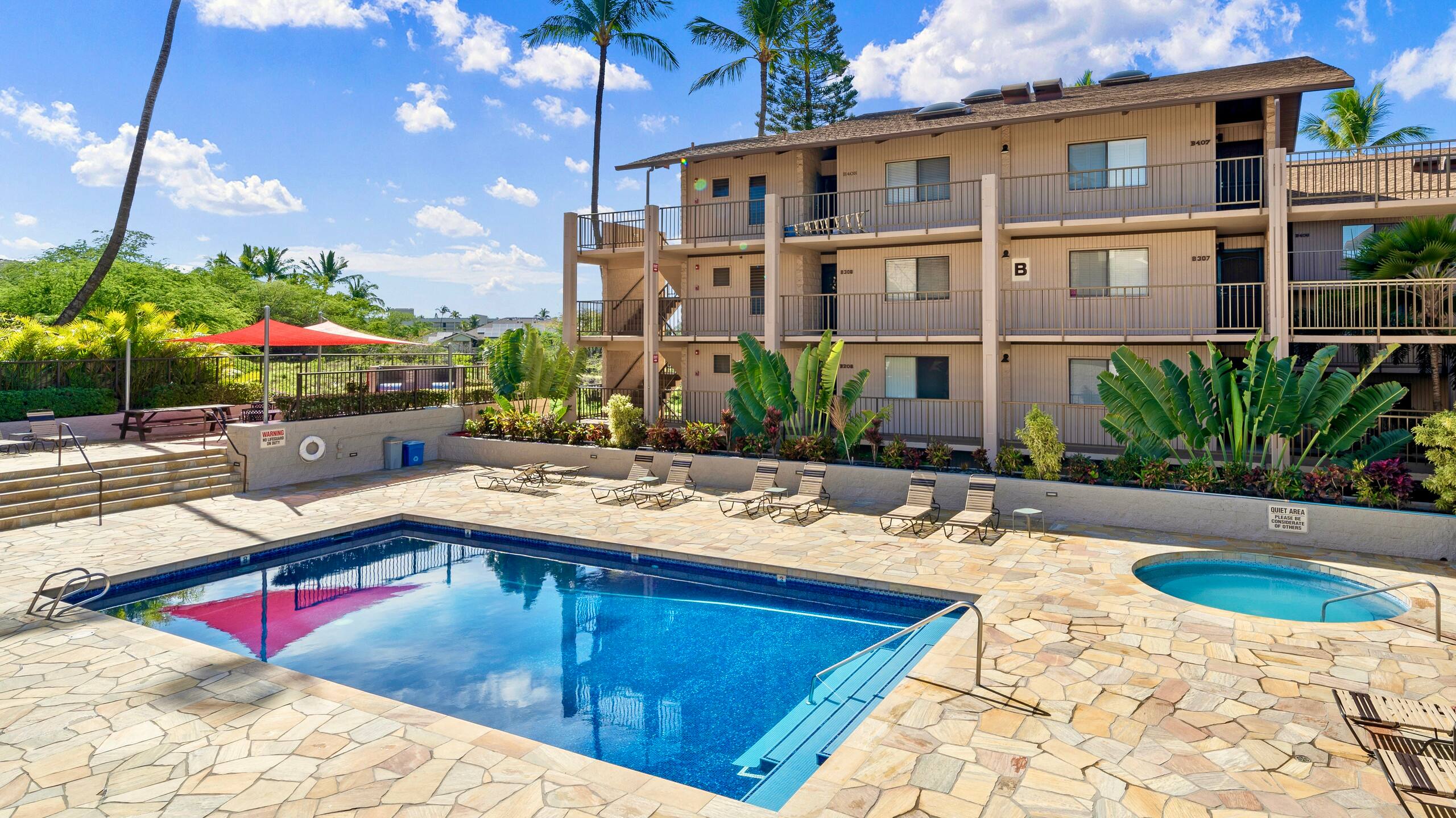 Condo in Kihei · ★4.99 · 1 bedroom · 1 bed · 1 bath - Image 39