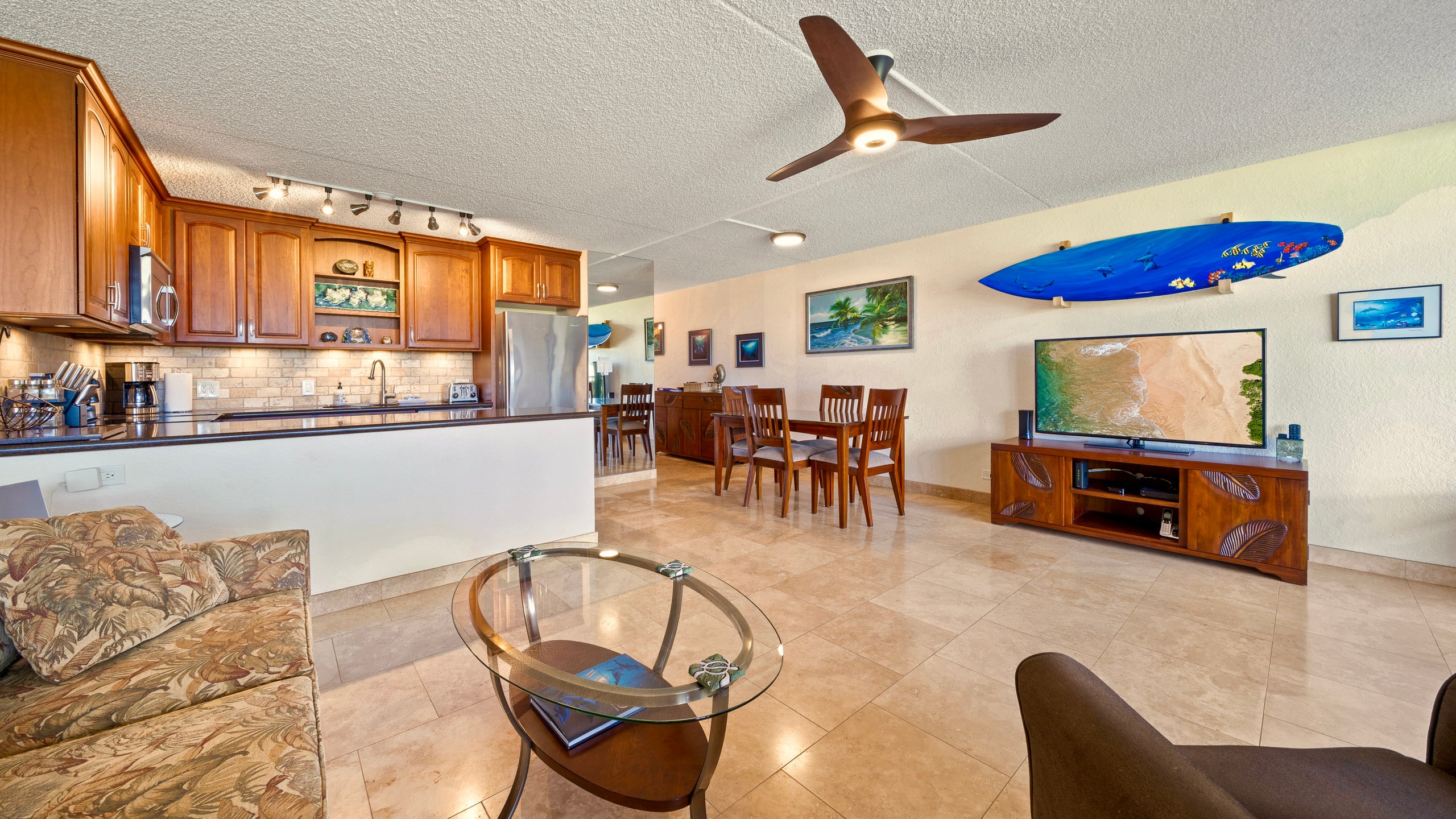 Condo in Kihei · ★4.99 · 1 bedroom · 1 bed · 1 bath - Image 1