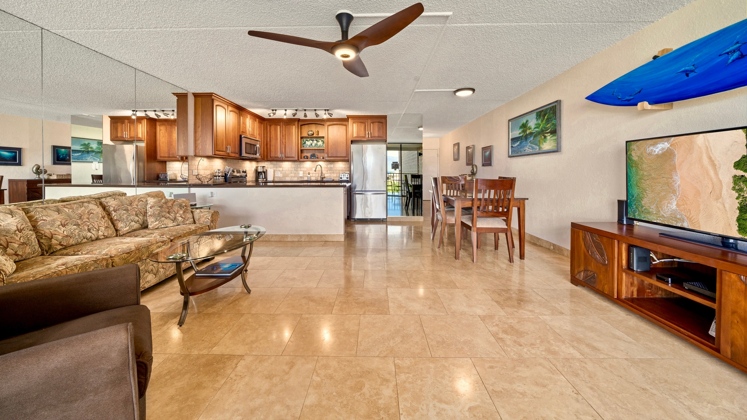 Condo in Kihei · ★4.99 · 1 bedroom · 1 bed · 1 bath - Image 8