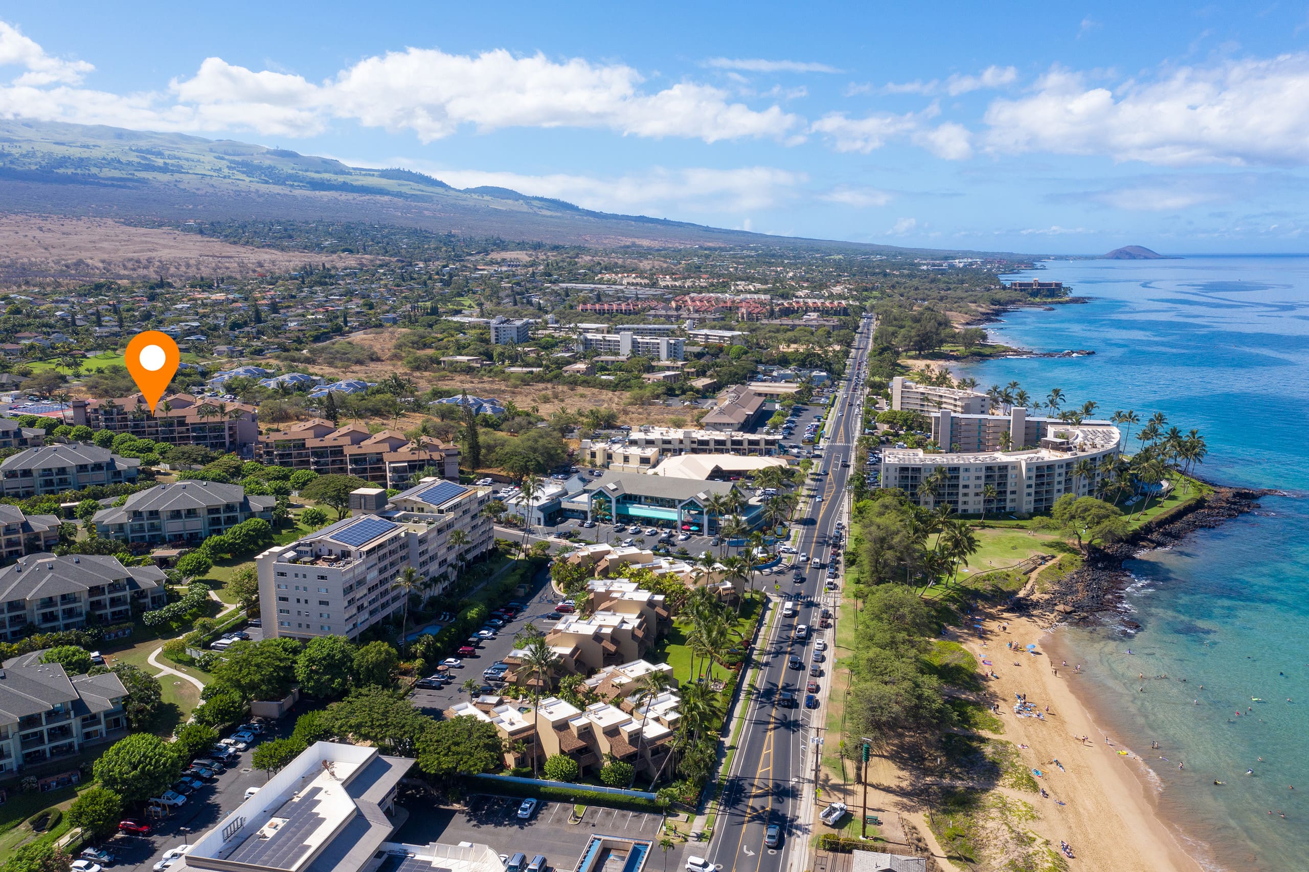 Condo in Kihei · ★4.99 · 1 bedroom · 1 bed · 1 bath - Image 46