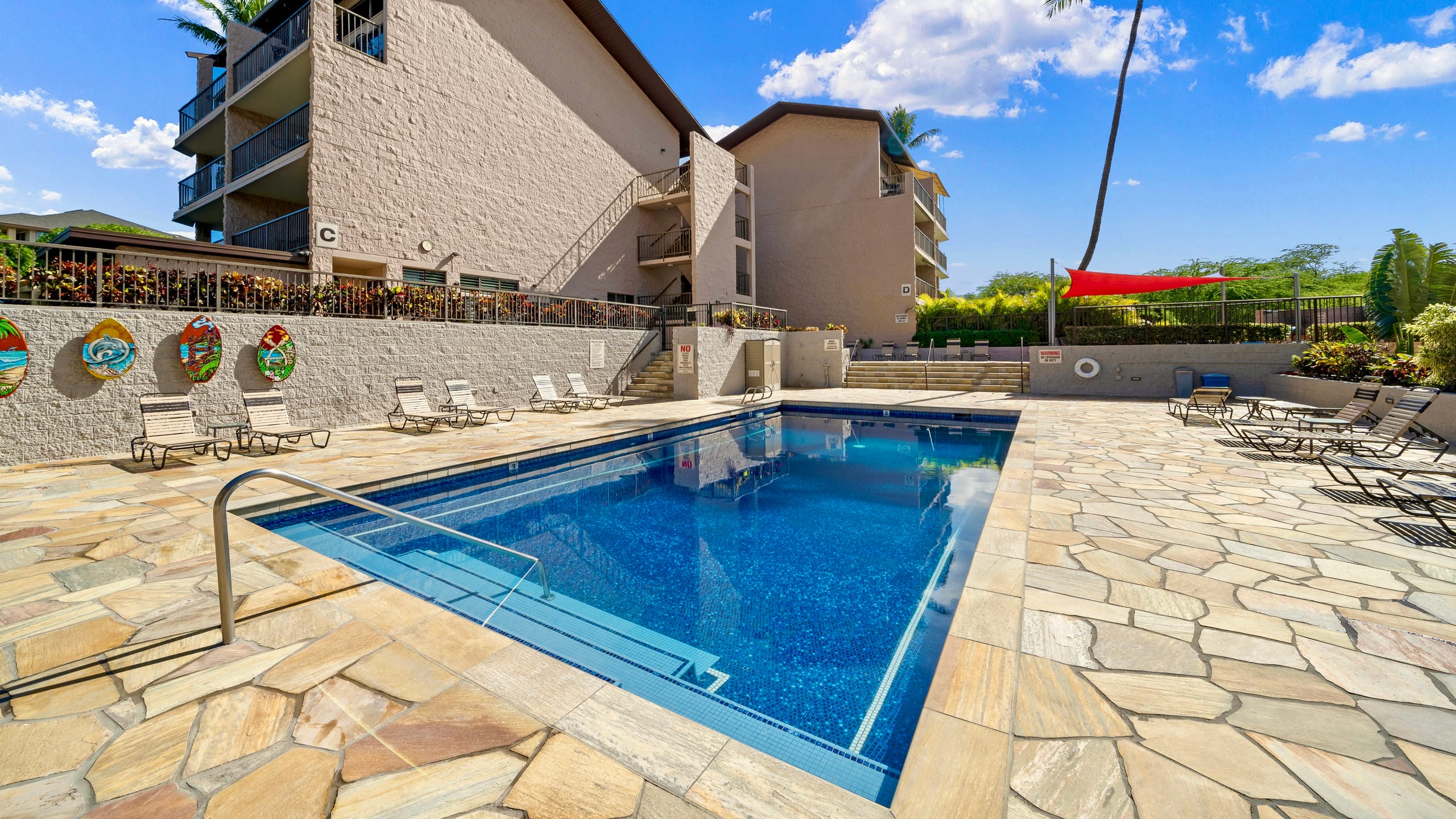 Condo in Kihei · ★4.99 · 1 bedroom · 1 bed · 1 bath - Image 38